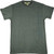 SHOOTING T-SHIRT WITH INSERT-A-PAD GRAY 3XL