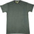 SHOOTING T-SHIRT WITH INSERT-A-PAD GRAY 3XL