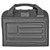 EVODS TAC EVA PISTOL CASE BLK