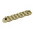GROVTEC RAIL MLOK 9 SLOT 3.8" COY