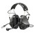 PELTOR COMTAC VIII DEFENDER GRAY