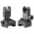 ULTRADYNE C4 FOLDING FRNT/REAR COMBO