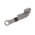 Tyrant CNC TDHCATSCLGREY Extended Slide Release  Springfield Hellcat Pro Matte Grey Steel Pistol
