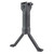 GRIP POD GPS V2 BIPOD STND ALUM BLK