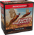 Winchester Ammo X12PHV4 Super Pheasant High Velocity High Brass 12Gauge 2.75" 1 3/8oz 4Shot 25 Per Box/10 Case