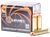 Wilson Combat LA357120XD   357Mag 120gr 20 Per Box/10 Case