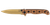 CRKT M16-01DZC  M16-01DZ          3.12     DSRTTAN