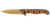 CRKT M16-01DZC  M16-01DZ          3.12     DSRTTAN