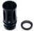 Faxon Firearms FFMD762A2  A2 Flash Hider Black Nitride 5/8"x24 Threads 30 Cal