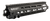 Geissele Automatics 05284B MK8 Super Modular Rail 9.50" M-LOK Style Made of 6061-T6 Aluminum with Black Anodized for AR-Platform