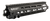 Geissele Automatics 05284B MK8 Super Modular Rail 9.50" M-LOK Style Made of 6061-T6 Aluminum with Black Anodized for AR-Platform