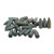 COARSE, #11 BULLET, 1/8'' ARBOR