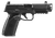FN 66-102128   510 MRD COMP 10MM    2X10 BLK/BLK