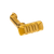 Tyrant CNC TDHCATTDLGOLD Hellcat Pro Takedown Lever Gold