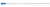 Birchwood Casey 41405 Cleaning Rod  .22-26 Cal 33" Steel 8-32 Thread