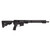 RADICAL 300BLK 16" SHR HG 30RD BLK