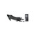 VENDETTA STANDARD CHASSIS WITH MINI RAIL 3.25''