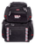GPS Bags 1712BPB Pistolero  Black/Gray Holds 5 Handguns
