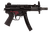 CIA HG6035N-N    AP5-NAVY      9MM  5.8" 30R BLK
