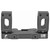 AM DEF AD-RECON SCOPE MNT 34MM BLK