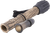 Avian X FLX-FLXDR065 Flextone Buck Rage Plus Call Attracts Doe/Fawn Species Black/Brown Rubber
