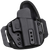 ADAPTIVE TACTICAL HT01002L OMNICARRY HOFTAC Holster OWB Black Polymer Belt Loop Left Hand