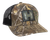 Outdoor Cap HRN03A Hornady Cap Canvas Realtree Edge/Black Structured OSFA