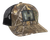 Outdoor Cap HRN03A Hornady Cap Canvas Realtree Edge/Black Structured OSFA