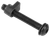 Aim Sports PJARSTKCB Stock Lock Pin M4 Steel Black