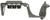 MI BOUNTY HUNTER SW L/K/G FRAME STOCK BLK