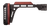 WOOX SH.STK122.04  FORTY-SEVEN STOCK WAL/ALM FOLD