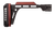 WOOX SH.STK122.04  FORTY-SEVEN STOCK WAL/ALM FOLD