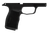 Sig Sauer 8900062 P365XL Grip Module 9mm Luger, Black Polymer, Fits Sig P365X/P365XL (Non-Manual Safety)