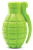 SME SMEGRTGT Self-Healing Grenade Target, Rated For all Calibers, Impact Enhancement Motion