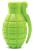 SME SMEGRTGT Self-Healing Grenade Target, Rated For all Calibers, Impact Enhancement Motion