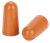Allen 4161 Foam Ear Plugs  32 dB Orange/ 200 Pair