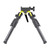 GRND POD PICATINNY BIPOD GREEN