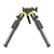 GRND POD PICATINNY BIPOD GREEN