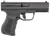 FMK G9C1G2BSS 9C1 G2 9mm Luger 14+1 4" Black Stainless Steel Barrel, Black Serrated Carbon Steel Slide, Black Polymer Frame w/Picatinny Rail, Black Backstrap Grip