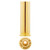 357 MAGNUM BRASS 100/BAG