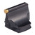 .538'' BARREL MOUNTED 3/32'' 53-W FRONT SIGHT BRASS GOLD
