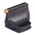 .538'' BARREL MOUNTED 3/32'' 53-W FRONT SIGHT BRASS GOLD