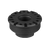 SilencerCo AC1563 Bravo Direct Thread Mount Fits M13.5 x 1 LH Matte Black
