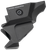 Strike Industries CEVOARPGADA  Pistol Grip CZ Scorpion 6061 T6 Aluminum