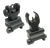 SAM 02-00059-01 TRUE BACK UP FRT & REAR PKG