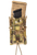 High Speed Gear 11DD00MC TACO Double Decker Mag Pouch Double MultiCam Nylon MOLLE Compatible w/ Rifle Compatible w/ Pistol