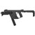 KRISS VECTOR SBR 45ACP 6.5" 30RD BLK