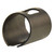 RIFLE FIRE SIGHT HOOD BLACK