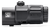 Eotech G33.NM G33 Magnifier Black 3x 1" Weaver/MIL-STD-1913 Rail Mount