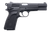 Girsan 390451 MCP 35 *CA Compliant 9mm Luger 10+1 4.87" Stainless Steel Barrel, Matte Black Serrated Steel Slide, Black Steel Frame, Textured Grip